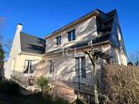 Vente maison 11 pièces