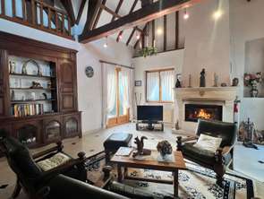 Vente Maison 6 chambresOrvault