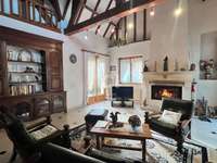 Vente maison 11 pièces