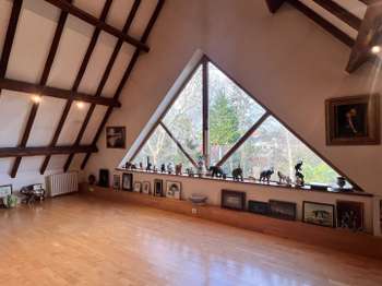 Vente maison 11 pièces