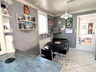 Vente maison 11 pièces