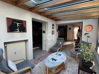 Vente maison 11 pièces