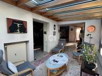 Vente maison 11 pièces