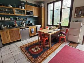 Vente Maison 3 chambresOrvault
