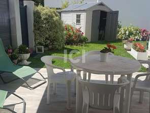 Vente Maison 5 chambresOrvault