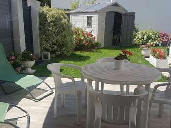 Vente Maison 5 chambresOrvault