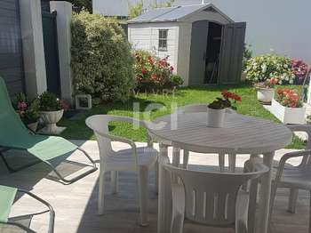 Vente Maison 5 chambresOrvault