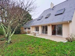 Vente Maison 4 chambresOrvault