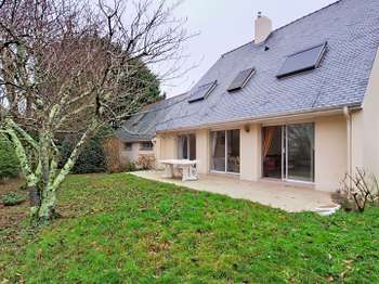 Vente maison 7 pièces Orvault 44