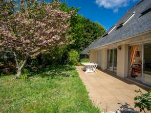 Vente Maison 4 chambresOrvault