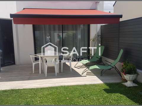 Vente maison 7 pièces Orvault 44