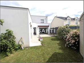 Vente Maison 5 chambresOrvault