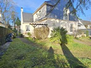 Vente Maison 5 chambresOrvault