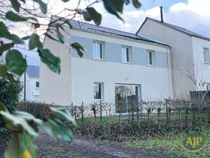Vente Maison 3 chambresOrvault