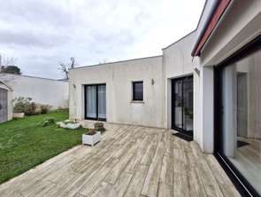 Vente Maison 5 chambresOrvault