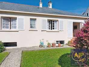 Vente Maison 3 chambresOrvault