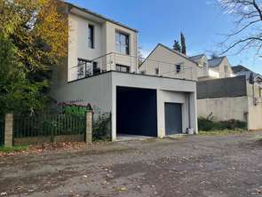Vente Maison 5 chambresOrvault