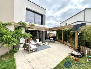 Vente Maison 5 chambresOrvault