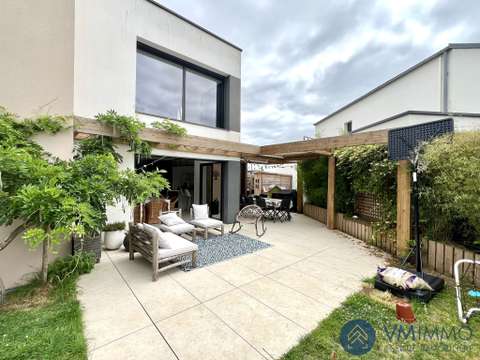 Vente maison 6 pièces Orvault 44