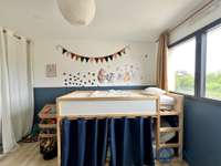 Vente maison 6 pièces Vente maison 6 pièces