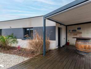 Vente Maison 2 chambresOrvault