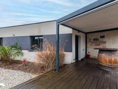 Vente maison 3 pièces Orvault 44