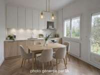 Vente maison 2 pièces