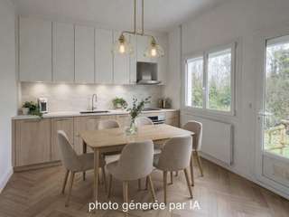 Vente maison 2 pièces Vente maison 2 pièces
