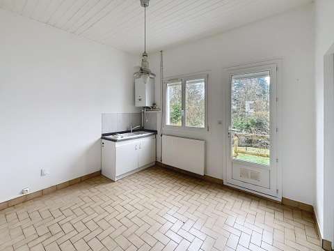 Vente maison 2 pièces Vente maison 2 pièces