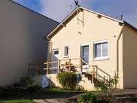 Vente maison 2 pièces