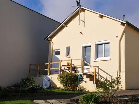 Vente maison 2 pièces Vente maison 2 pièces