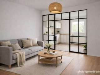 Vente maison 2 pièces Vente maison 2 pièces