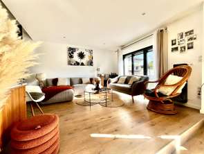 Vente Maison 4 chambresOrvault