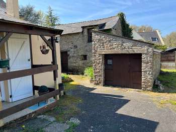Vente Maison 3 chambresOrvault