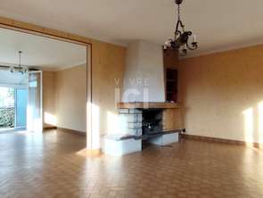 Vente Maison 4 chambresOrvault