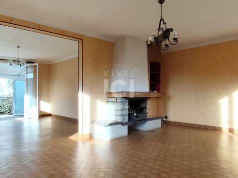 Vente maison 6 pièces Orvault 44