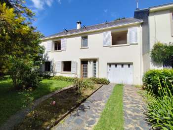 Vente Maison 4 chambresOrvault