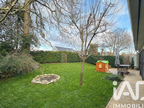Vente Maison 4 chambresOrvault