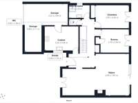 Vente maison 8 pièces Vente maison 8 pièces