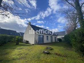 Vente Maison 3 chambresOrvault