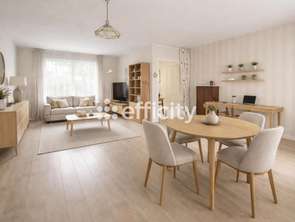 Vente Maison 3 chambresOrvault