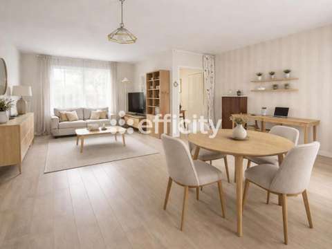 Vente maison 5 pièces Orvault 44