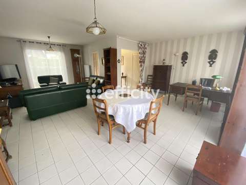 Vente maison 5 pièces Vente maison 5 pièces