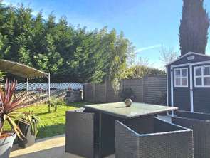 Vente Maison 3 chambresOrvault