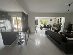 Vente Maison 5 chambresOrvault
