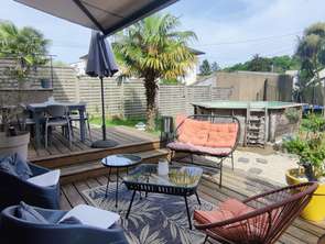 Vente Maison 4 chambresOrvault