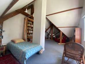 Vente Maison 4 chambresOrvault