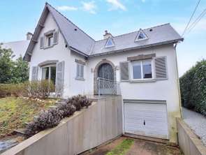 Vente Maison 5 chambresOrvault