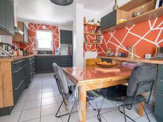 Vente maison 6 pièces Vente maison 6 pièces