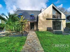 Vente Maison 6 piècesOrvault